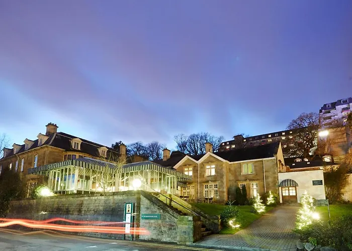The Manor House At Celtic Manor