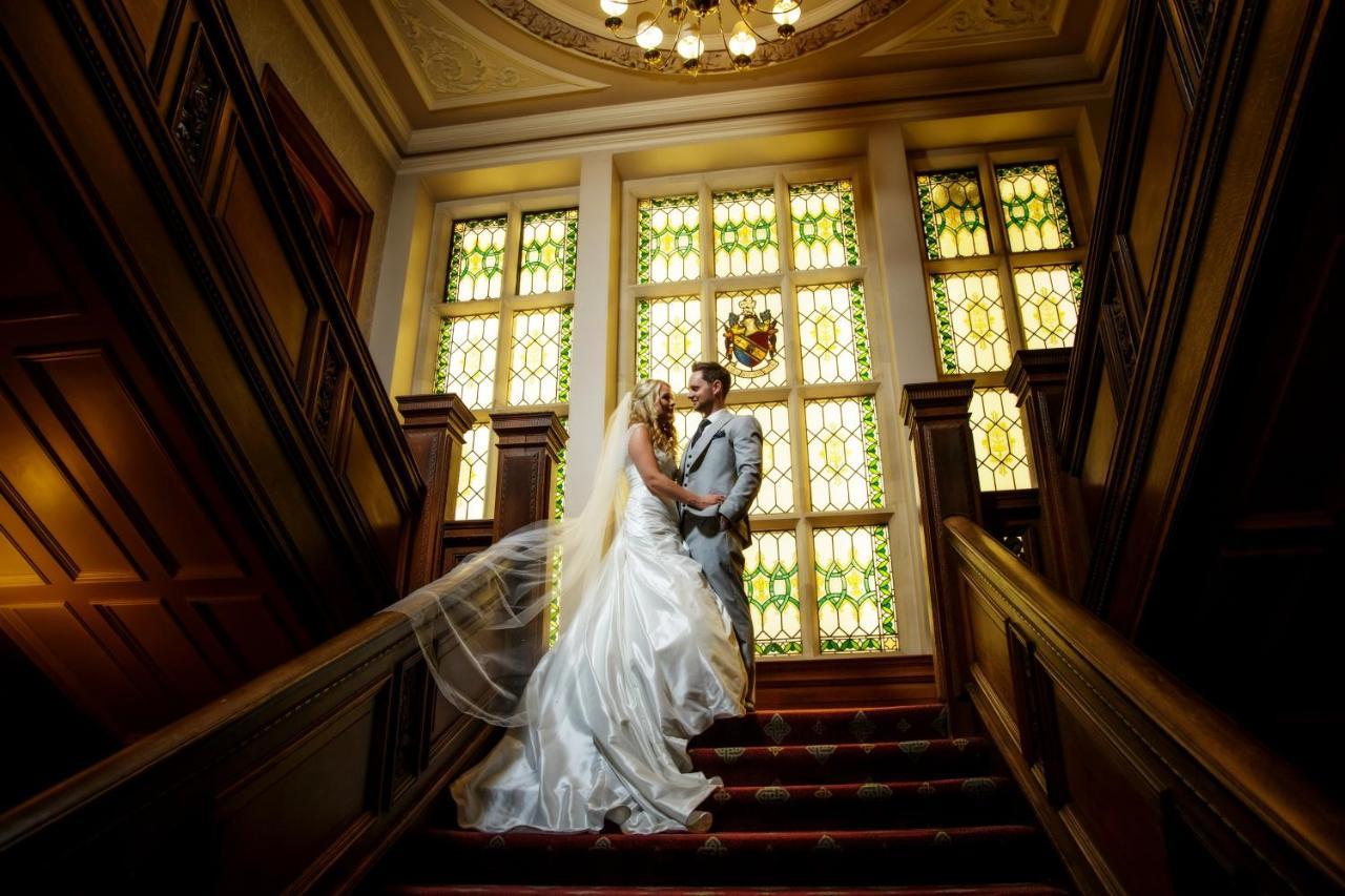 The Manor House At Celtic Manor Hotel