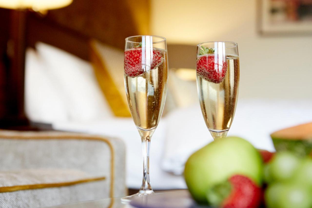 The Manor House At Celtic Manor Hotel Newport (Gwent)