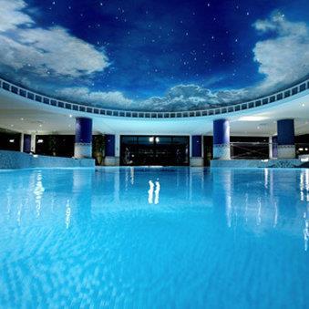 The Manor House At Celtic Manor 4*
