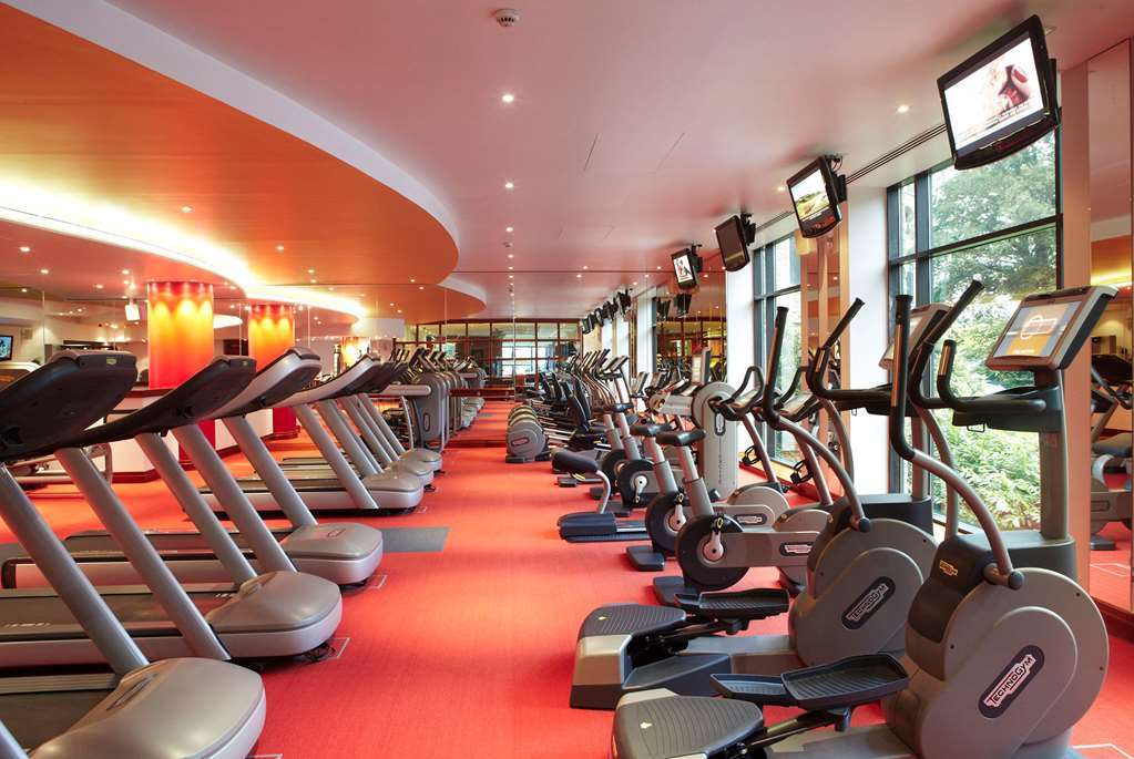 The Manor House At Celtic Manor Hotel 4*