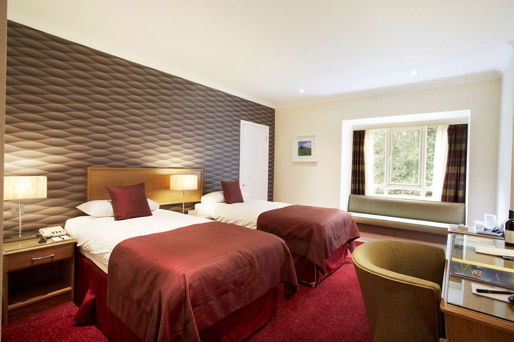 The Manor House At Celtic Manor Hotel