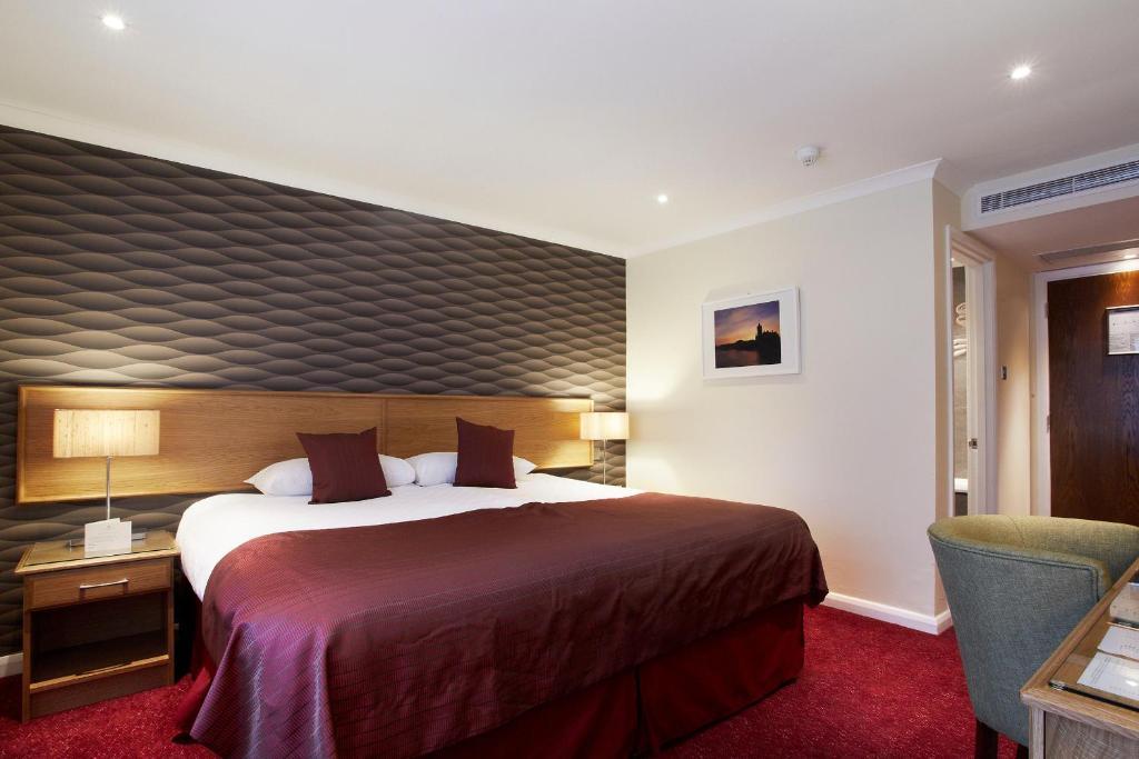 The Manor House At Celtic Manor Newport (Gwent)