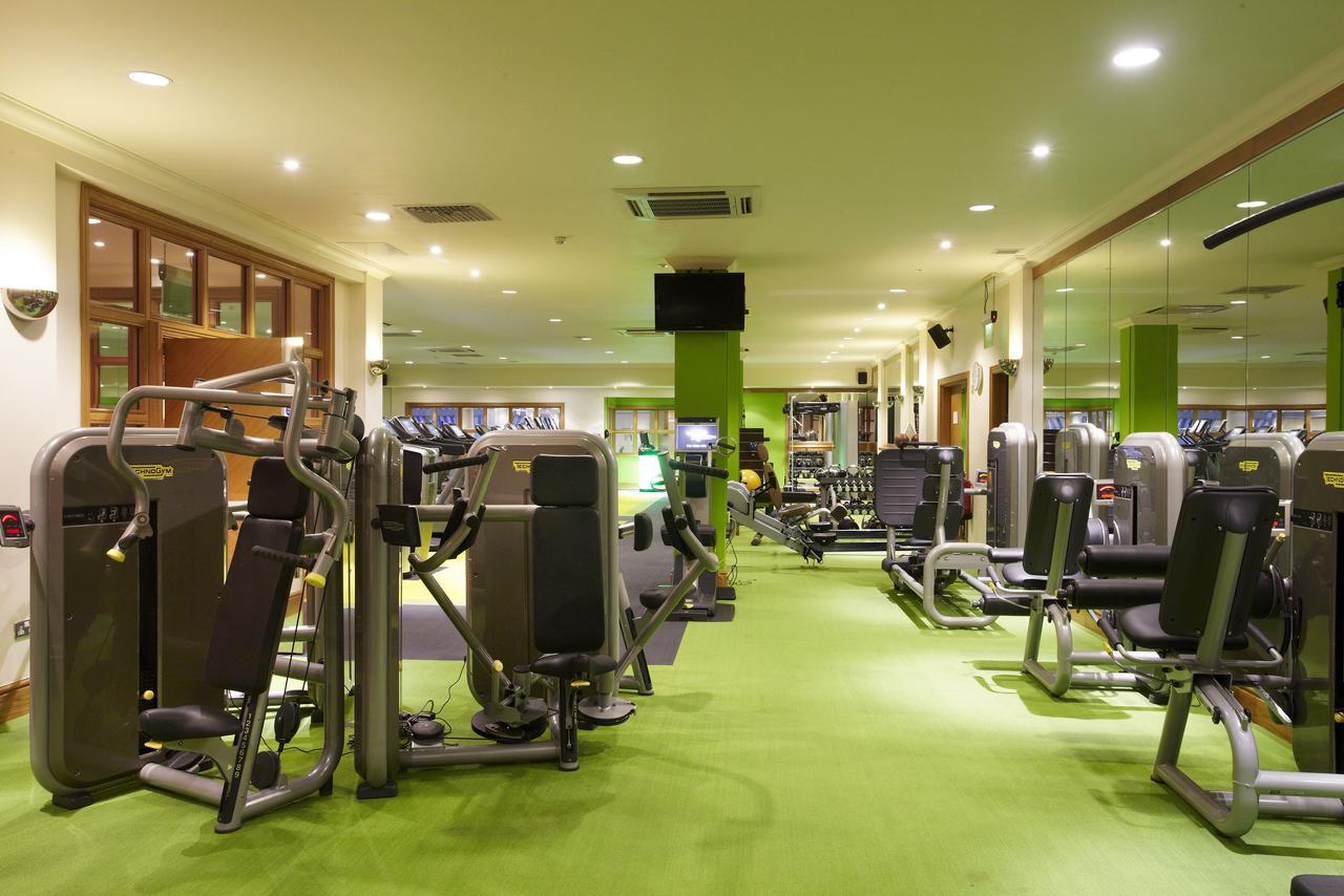 The Manor House At Celtic Manor Hotel