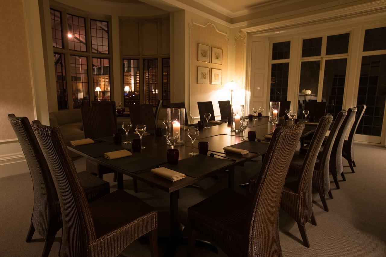 The Manor House At Celtic Manor