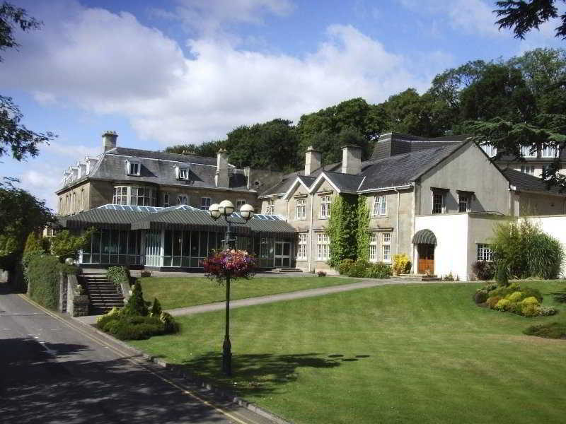 The Manor House At Celtic Manor 4*