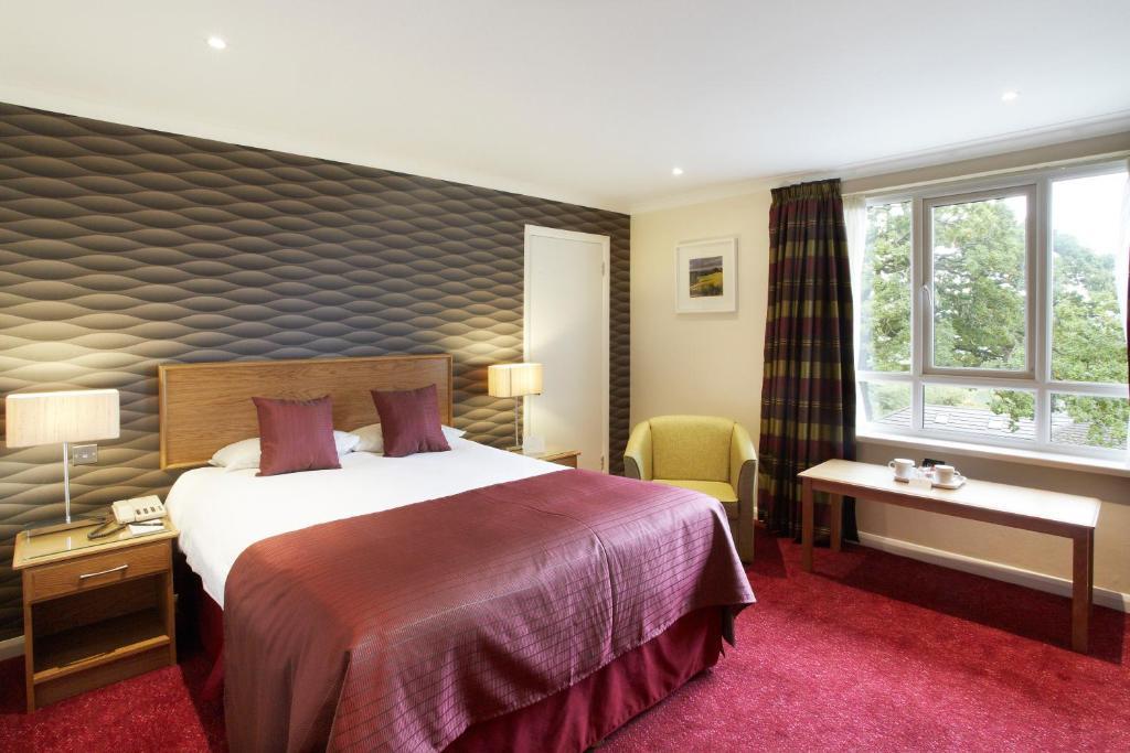 The Manor House At Celtic Manor Hotel 4*
