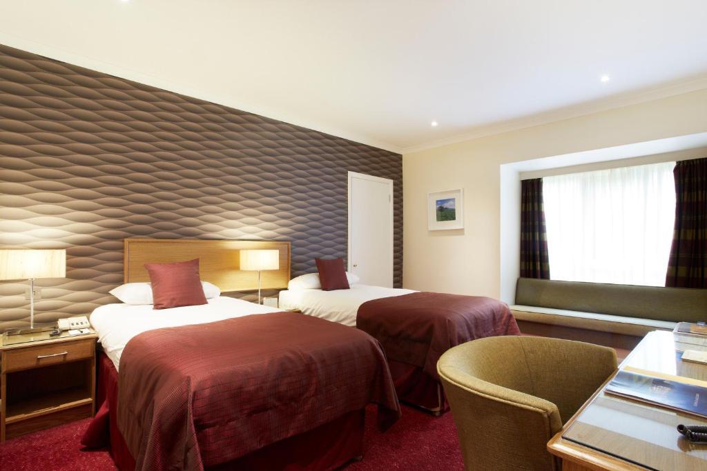 The Manor House At Celtic Manor Hotel Newport (Gwent)