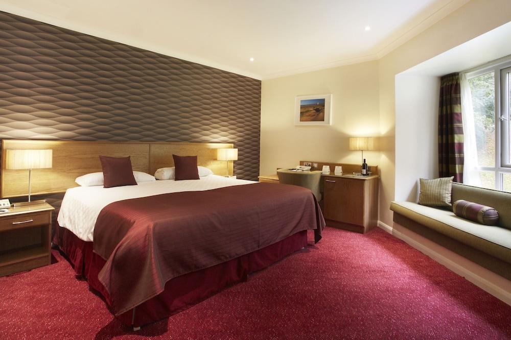 Hotel The Manor House At Celtic Manor Newport (Gwent)