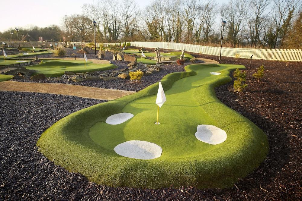 The Manor House At Celtic Manor Hotel Newport (Gwent)
