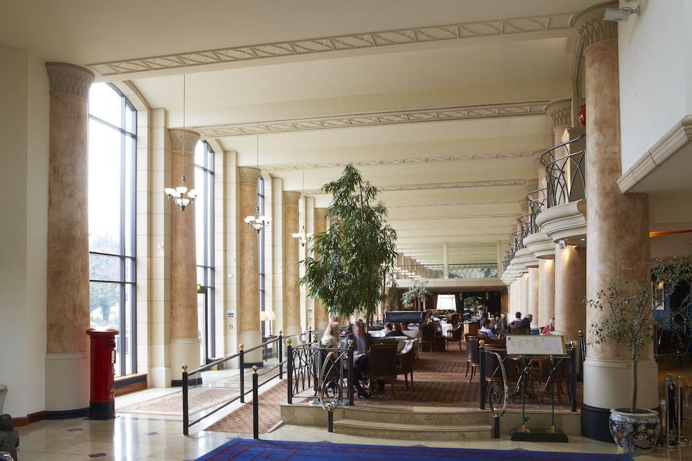 The Manor House At Celtic Manor 4* Newport (Gwent)