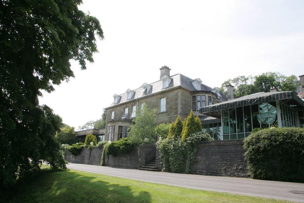 The Manor House At Celtic Manor 4* Newport (Gwent)