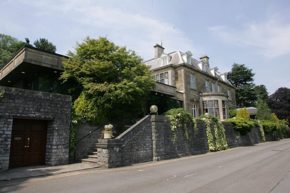 The Manor House At Celtic Manor 4*